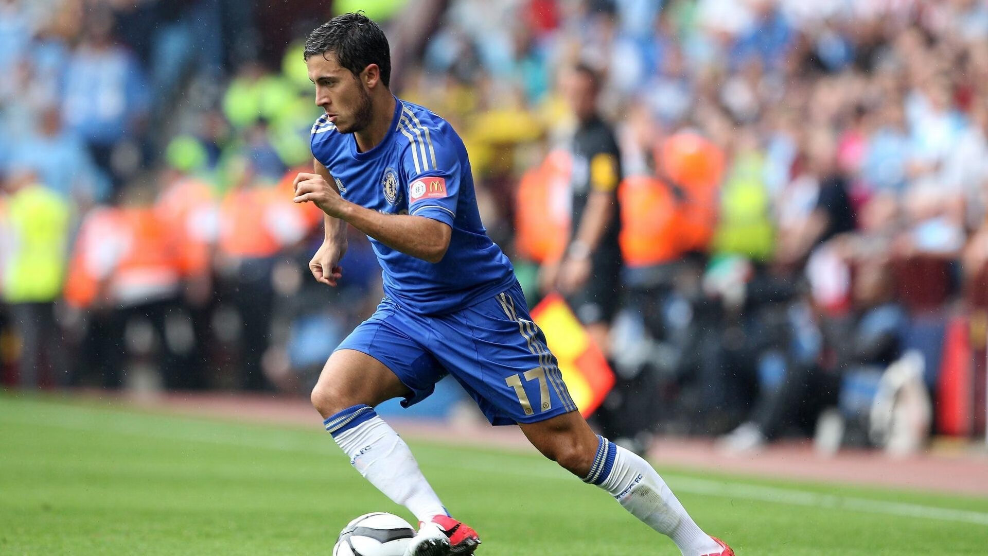 世界杯超级决战:激烈角逐点燃全球!,世界杯决赛爆冷